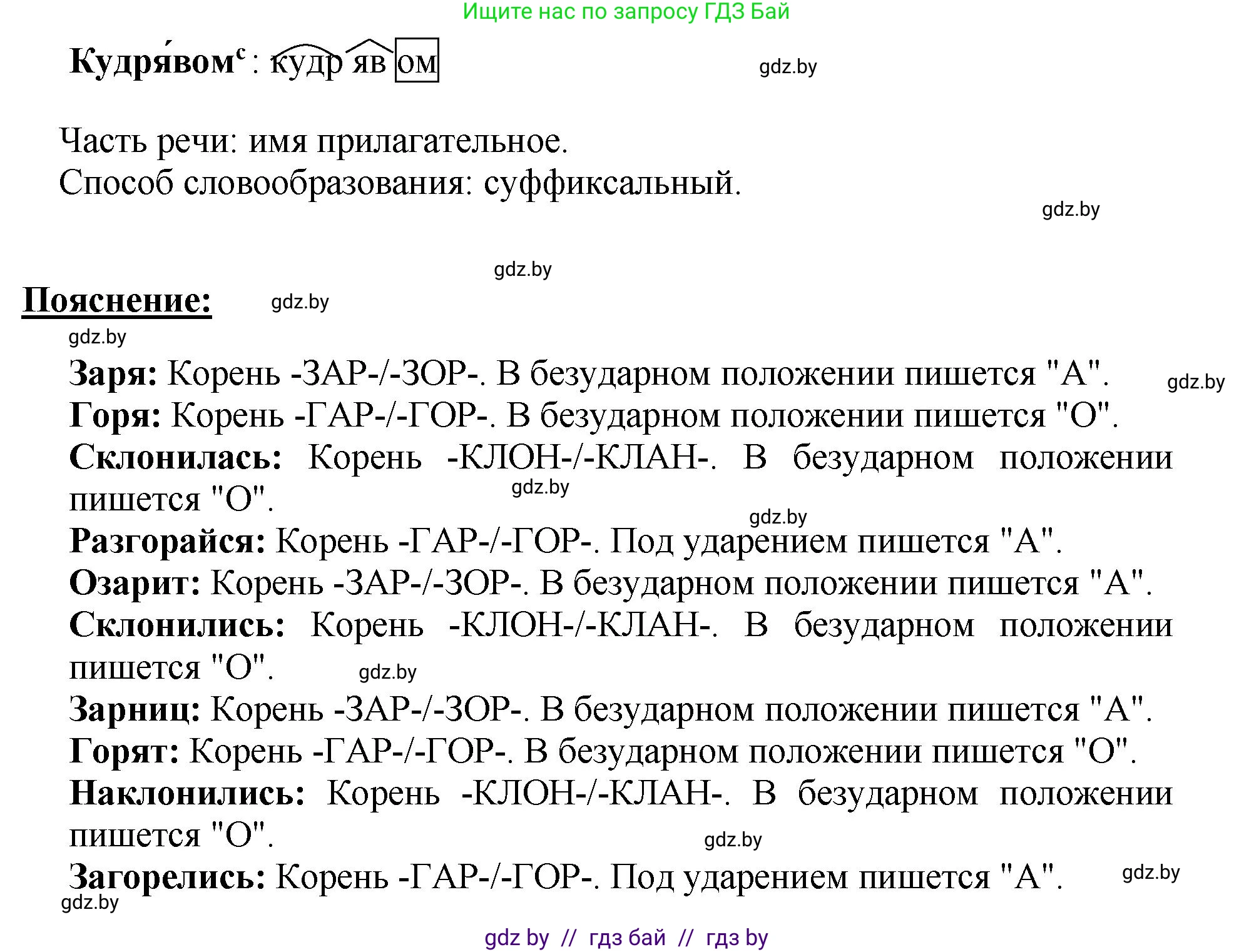 Русский язык, 5 класс Учебник, авторы: Мурина Лариса Александровна, Игнатович Татьяна Владимировна, Жадейко Жанна Фёдоровна, издательство Академия образования, Минск, 2025, голубого цвета, Часть 2, страница 74, номер 143, Решение (продолжение 2)