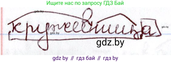 Русский язык, 6 класс Учебник, авторы: Мурина Лариса Александровна, Игнатович Татьяна Владимировна, Жадейко Жанна Фёдоровна, издательство Национальный институт образования, Минск, 2020, страница 118, номер 249, Решение 2 (продолжение 2)