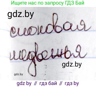 Русский язык, 6 класс Учебник, авторы: Мурина Лариса Александровна, Игнатович Татьяна Владимировна, Жадейко Жанна Фёдоровна, издательство Национальный институт образования, Минск, 2020, страница 166, номер 362, Решение 2 (продолжение 2)