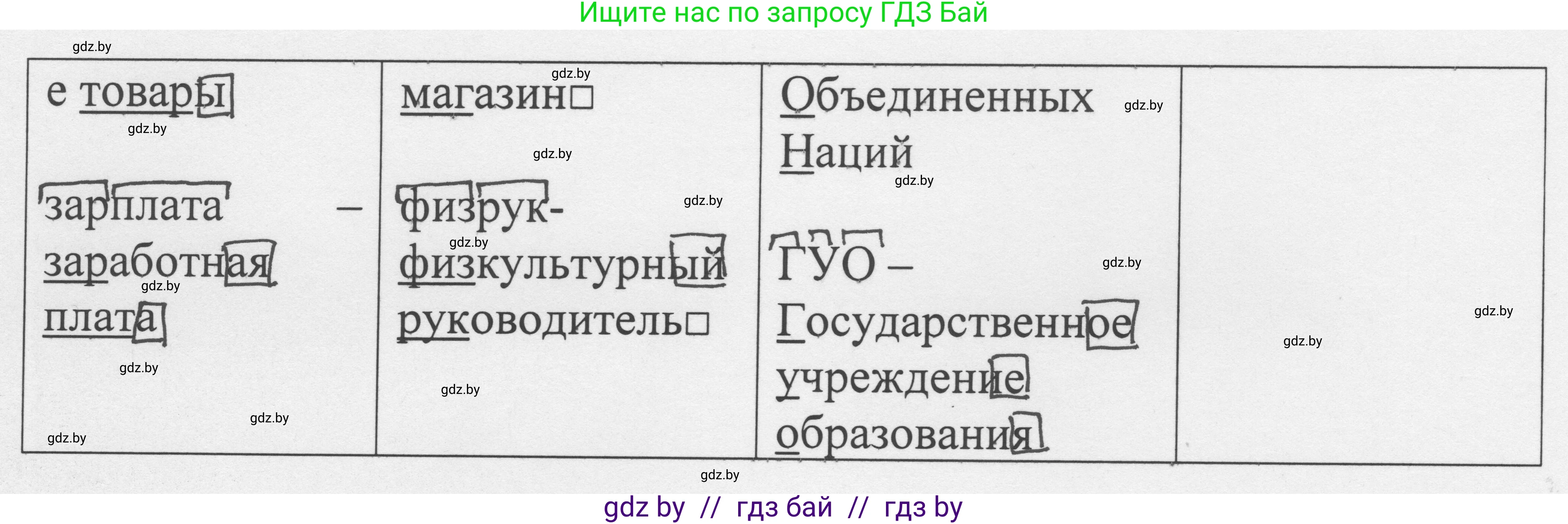 Русский язык, 6 класс Учебник, авторы: Мурина Лариса Александровна, Игнатович Татьяна Владимировна, Жадейко Жанна Фёдоровна, издательство Национальный институт образования, Минск, 2020, страница 81, номер 176, Решение 1 (продолжение 2)