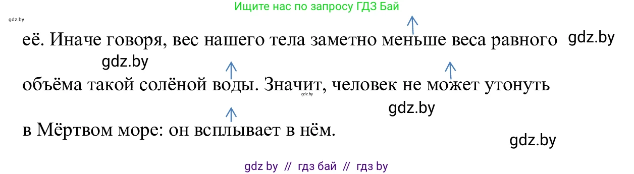 Русский язык, 6 класс Учебник, авторы: Мурина Лариса Александровна, Игнатович Татьяна Владимировна, Жадейко Жанна Фёдоровна, издательство Национальный институт образования, Минск, 2020, страница 91, номер 192, Решение 1 (продолжение 2)