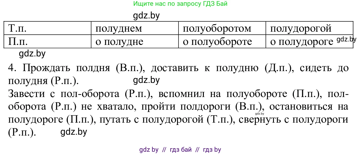 Русский язык, 6 класс Учебник, авторы: Мурина Лариса Александровна, Игнатович Татьяна Владимировна, Жадейко Жанна Фёдоровна, издательство Национальный институт образования, Минск, 2020, страница 156, номер 337, Решение 1 (продолжение 2)