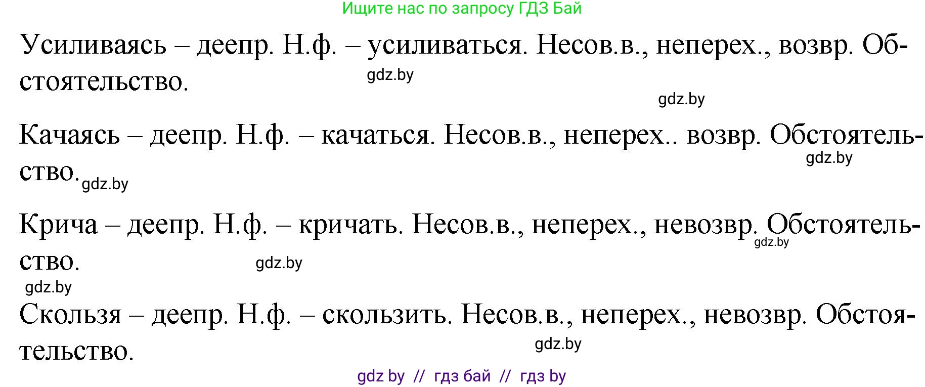 Русский язык, 7 класс Учебник, авторы: Волынец Татьяна Николаевна, Литвинко Франя Михайловна, Долбик Елена Евгеньевна, Таяновская И В, Винник И Р, издательство Национальный институт образования, Минск, 2020, бирюзового цвета, страница 128, номер 259, Решение (продолжение 2)
