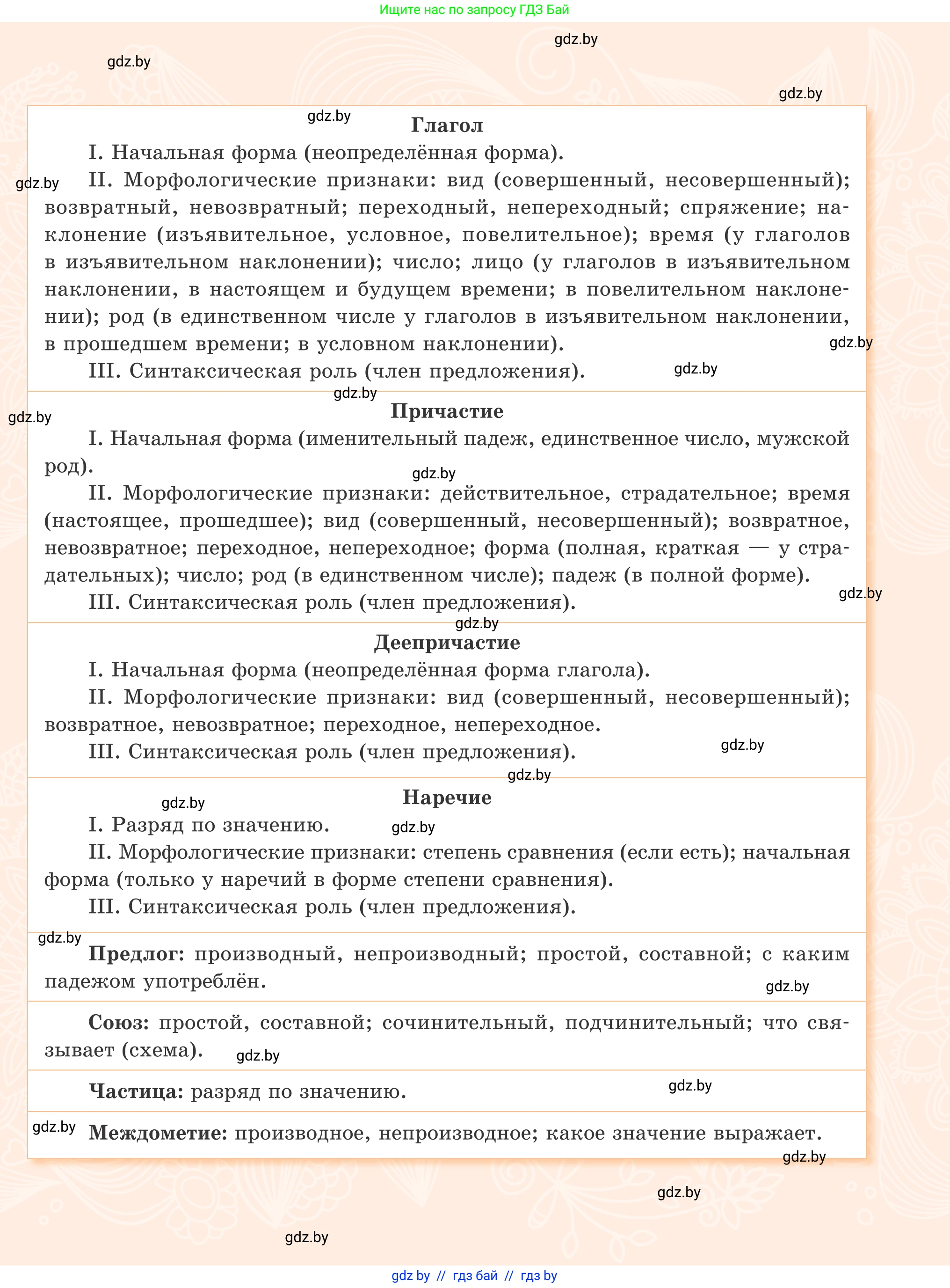 Русский язык, 8 класс Учебник, авторы: Мурина Лариса Александровна, Долбик Елена Евгеньевна, Леонович Валентина Леонидовна, Жадейко Жанна Фёдоровна, издательство Академия образования, Минск, 2024, 