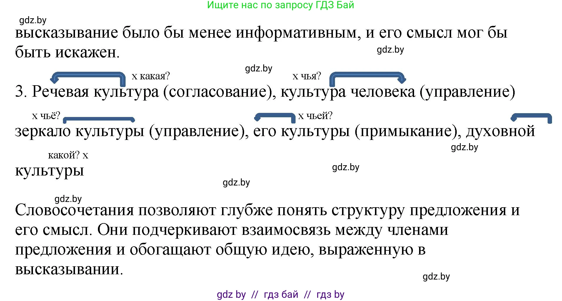 Русский язык, 8 класс Учебник, авторы: Мурина Лариса Александровна, Долбик Елена Евгеньевна, Леонович Валентина Леонидовна, Жадейко Жанна Фёдоровна, издательство Академия образования, Минск, 2024, страница 90, номер 157, Решение (продолжение 2)