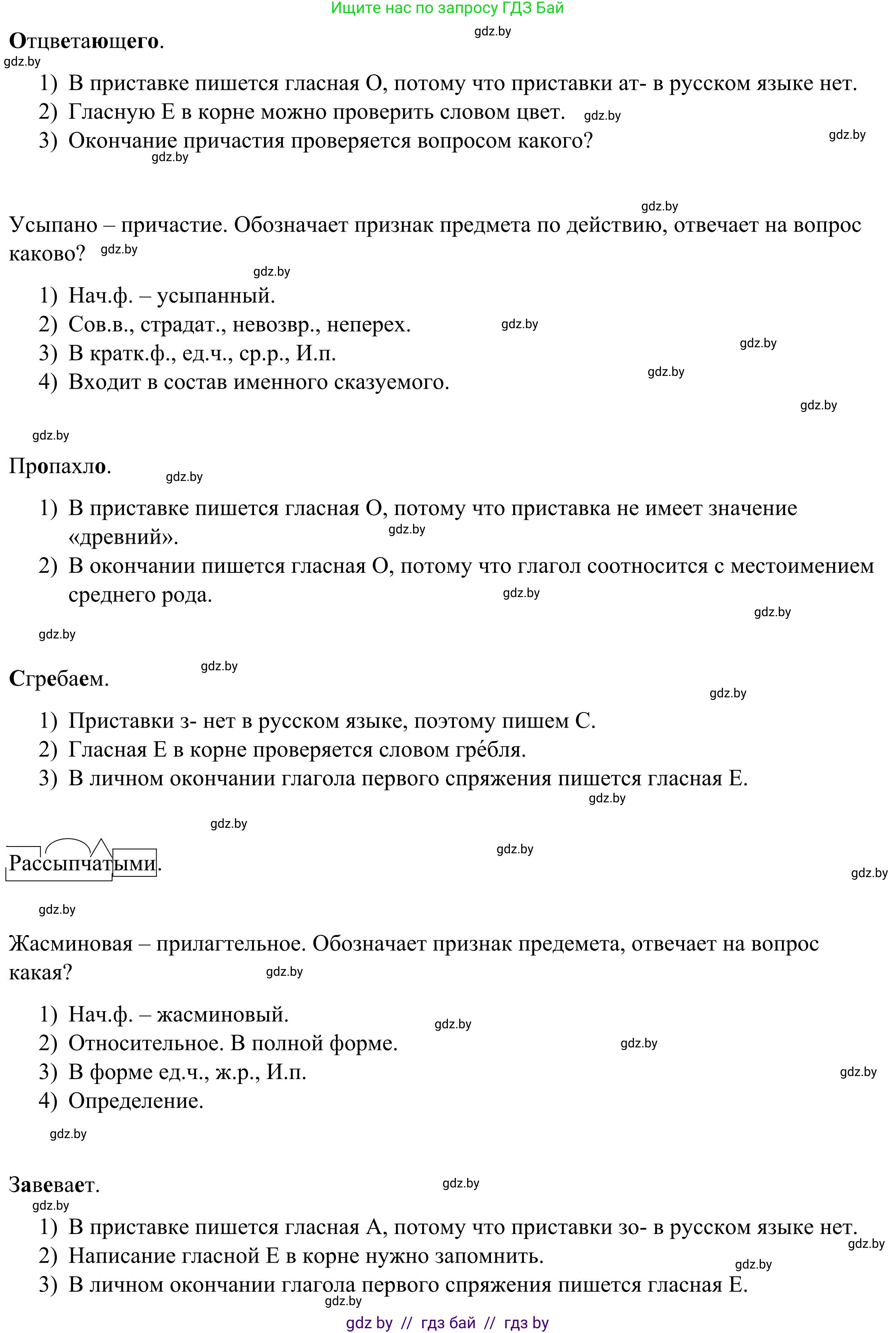 Русский язык, 9 класс Учебник, авторы: Мурина Лариса Александровна, Литвинко Франя Михайловна, Долбик Елена Евгеньевна, Пипченко Н М, Германович С Ф, Таяновская И В, издательство Академия образования, Минск, 2025, страница 11, номер 10, Решение 2025 (продолжение 3)
