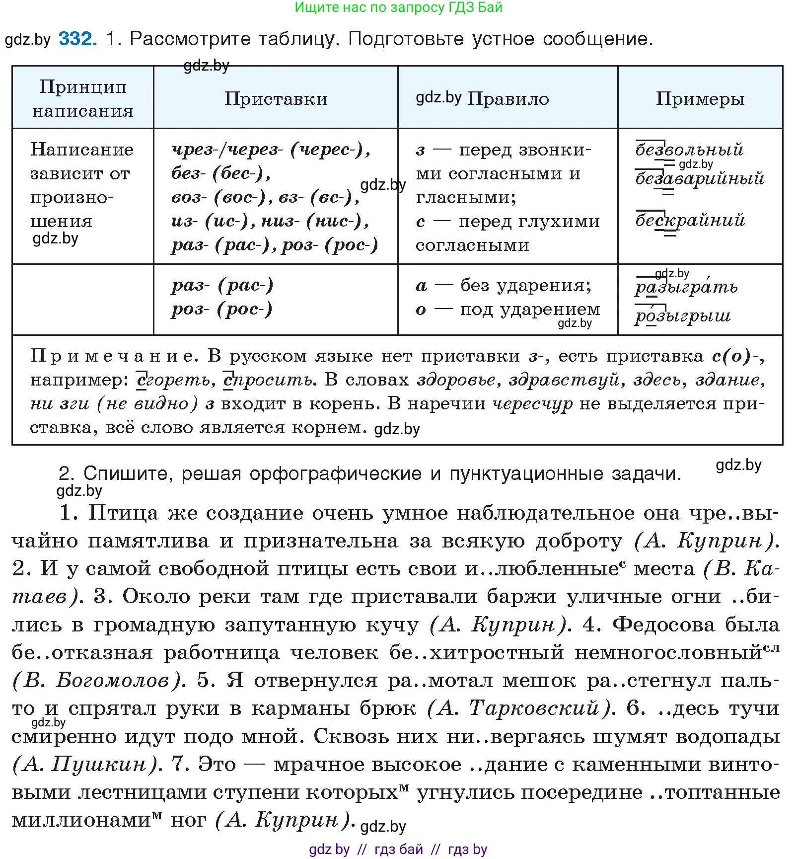 Русский язык, 10 класс Учебник, авторы: Леонович Валентина Леонидовна, Саникович Валентина Александровна, Литвинко Франя Михайловна, Волынец Татьяна Николаевна, Долбик Елена Евгеньевна, Малецкая М И, Мурина Лариса Александровна, Таяновская И В, издательство Национальный институт образования, Минск, 2020, страница 176, номер 332, Условие