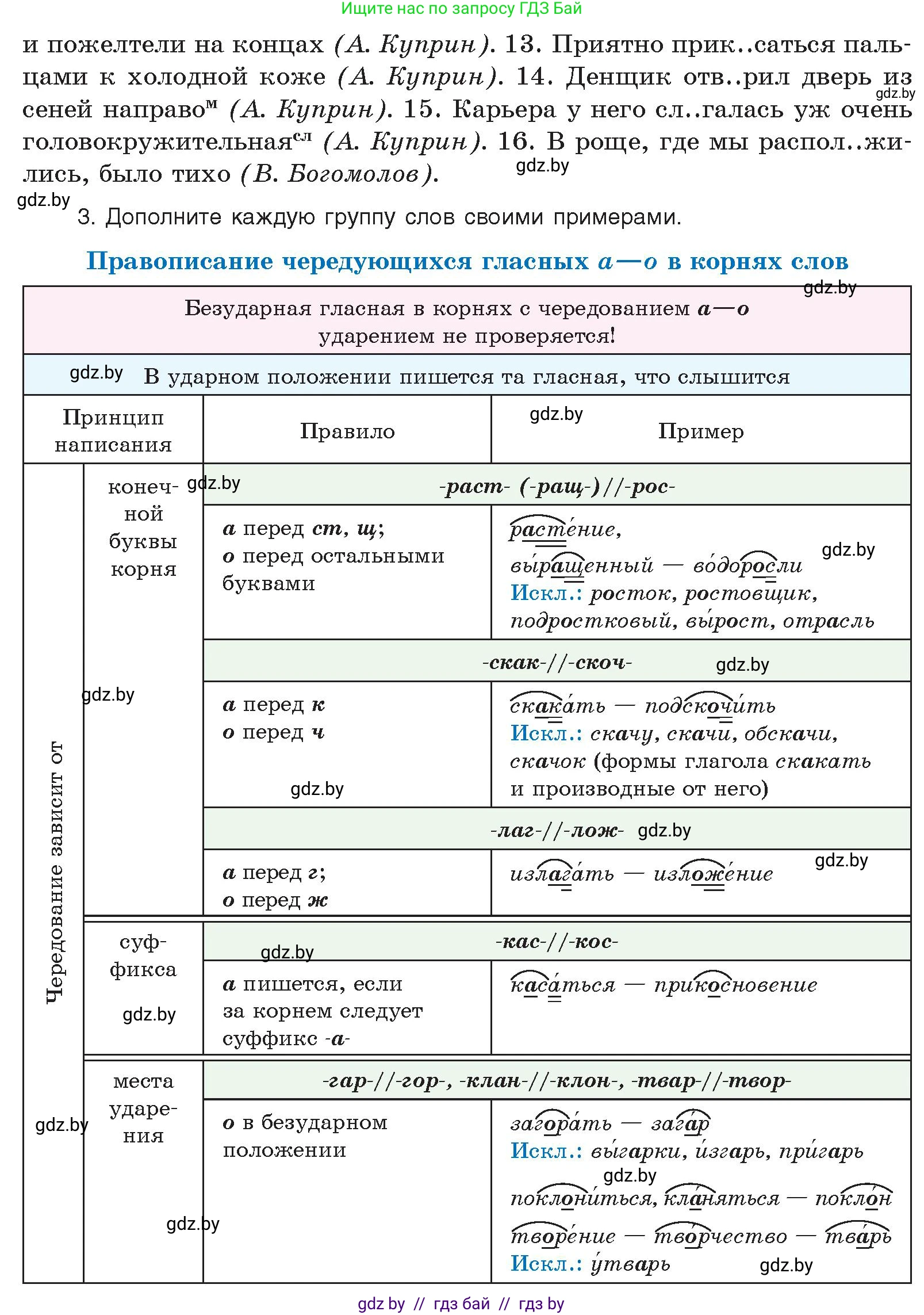 Русский язык, 10 класс Учебник, авторы: Леонович Валентина Леонидовна, Саникович Валентина Александровна, Литвинко Франя Михайловна, Волынец Татьяна Николаевна, Долбик Елена Евгеньевна, Малецкая М И, Мурина Лариса Александровна, Таяновская И В, издательство Национальный институт образования, Минск, 2020, страница 181, номер 346, Условие (продолжение 2)