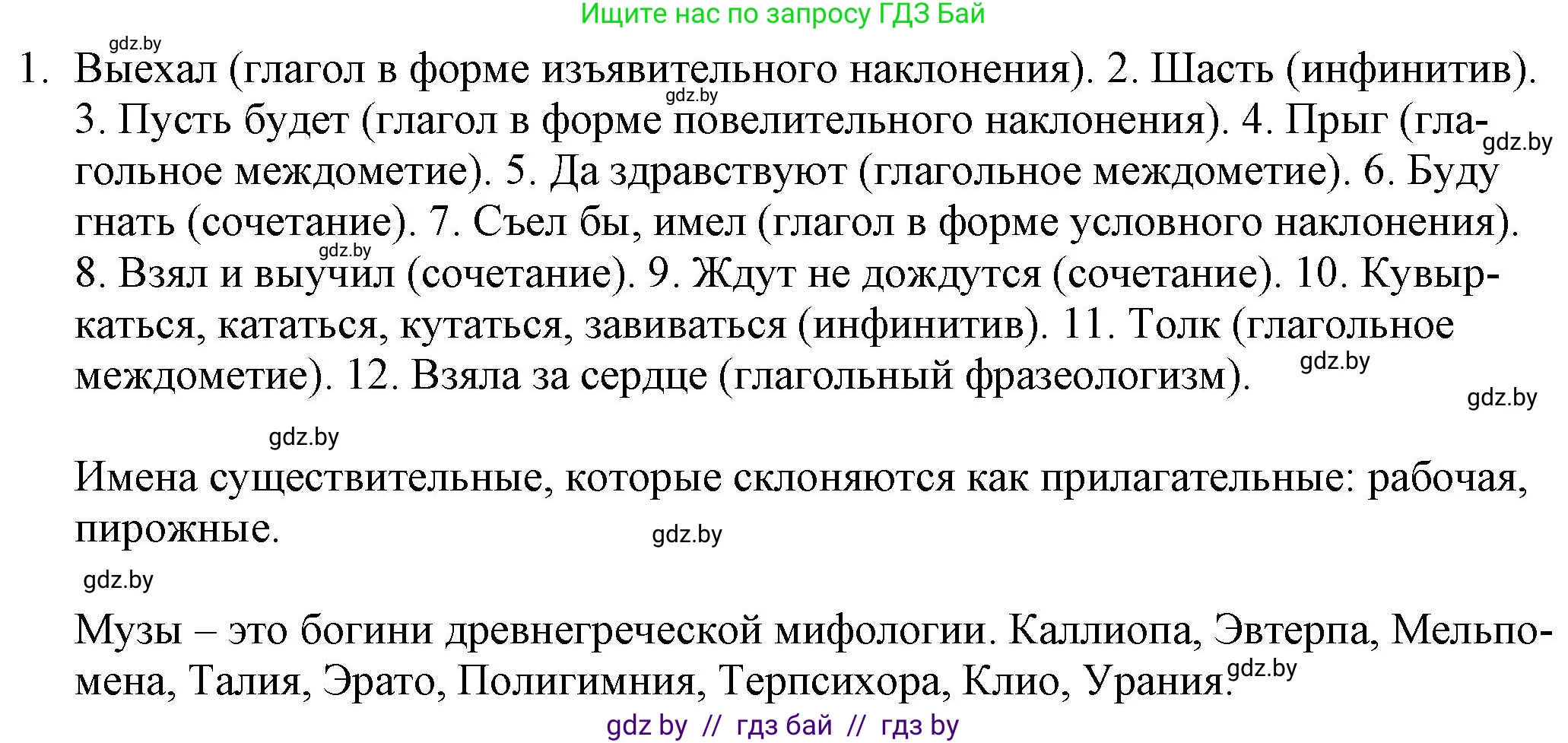 Русский язык, 11 класс Учебник, авторы: Долбик Елена Евгеньевна, Литвинко Франя Михайловна, Мурина Лариса Александровна, Шиманович Т В, Таяновская И В, Орловская О Я, издательство Национальный институт образования, Минск, 2021, страница 68, номер 12.2, Решение (продолжение 2)