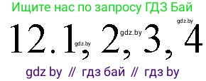 Русский язык, 11 класс Учебник, авторы: Долбик Елена Евгеньевна, Литвинко Франя Михайловна, Мурина Лариса Александровна, Шиманович Т В, Таяновская И В, Орловская О Я, издательство Национальный институт образования, Минск, 2021, страница 253, номер 12, Решение